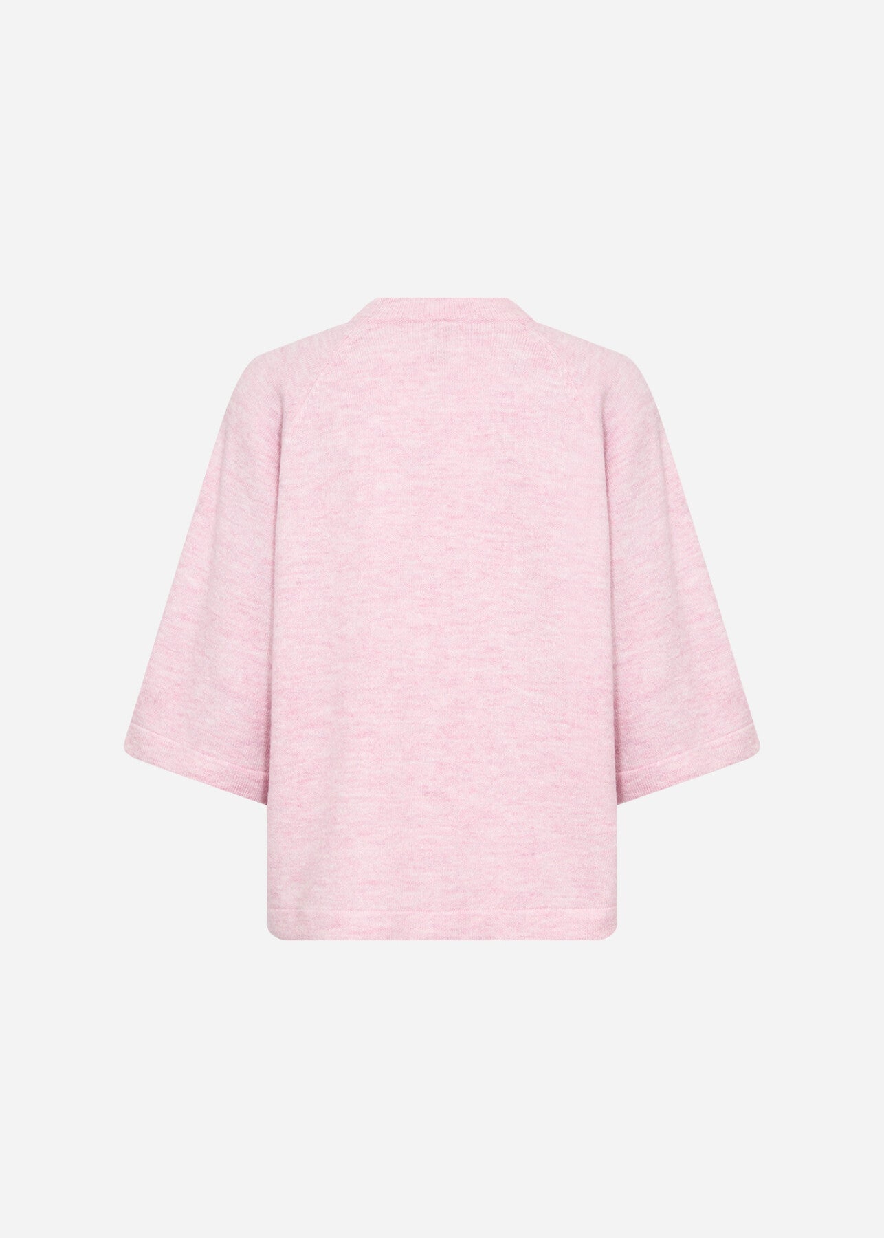 SC-ORLEAN 1 PULLOVER HELLROSA