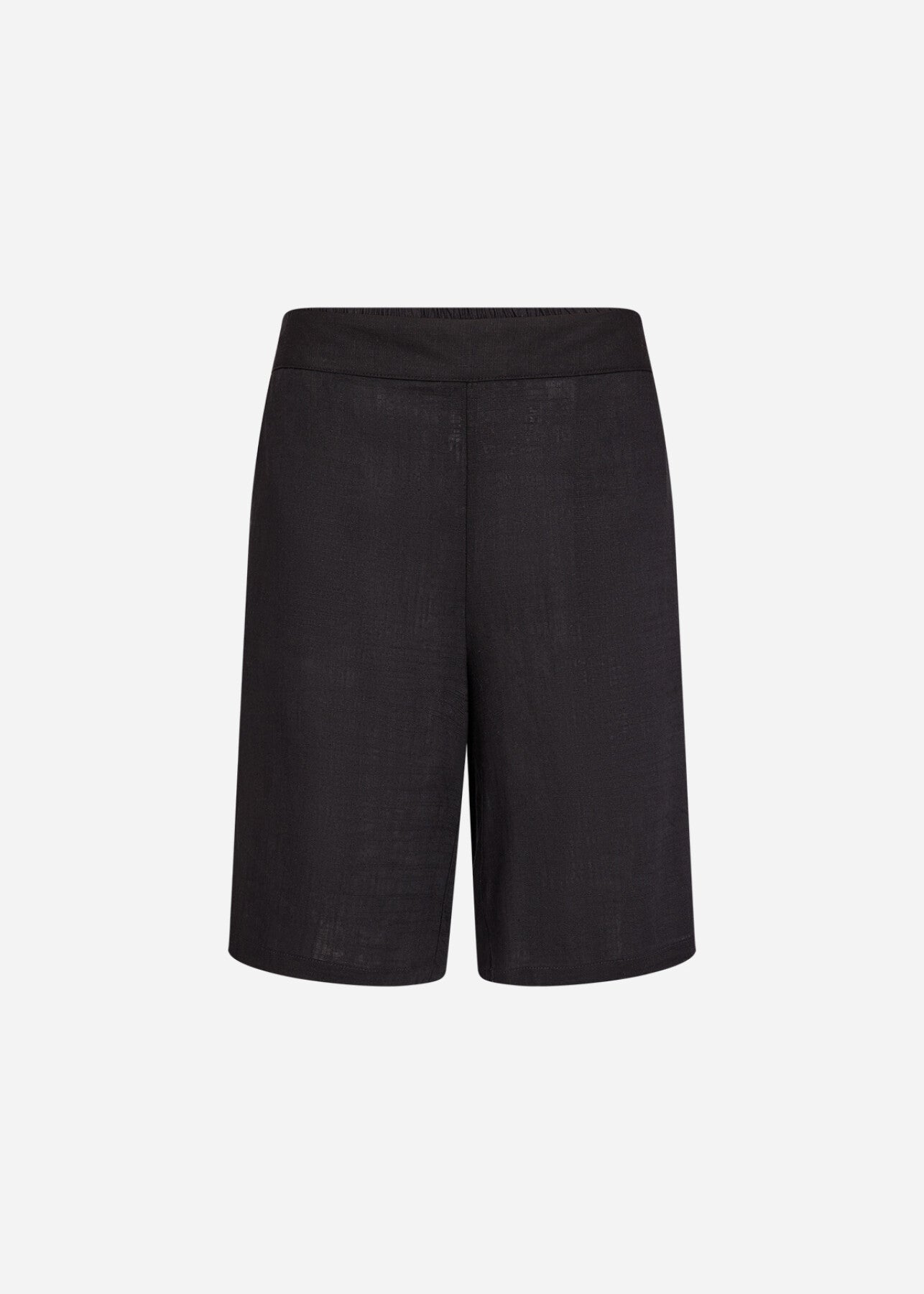 SC-ROZALIA 3-B SHORTS BLACK