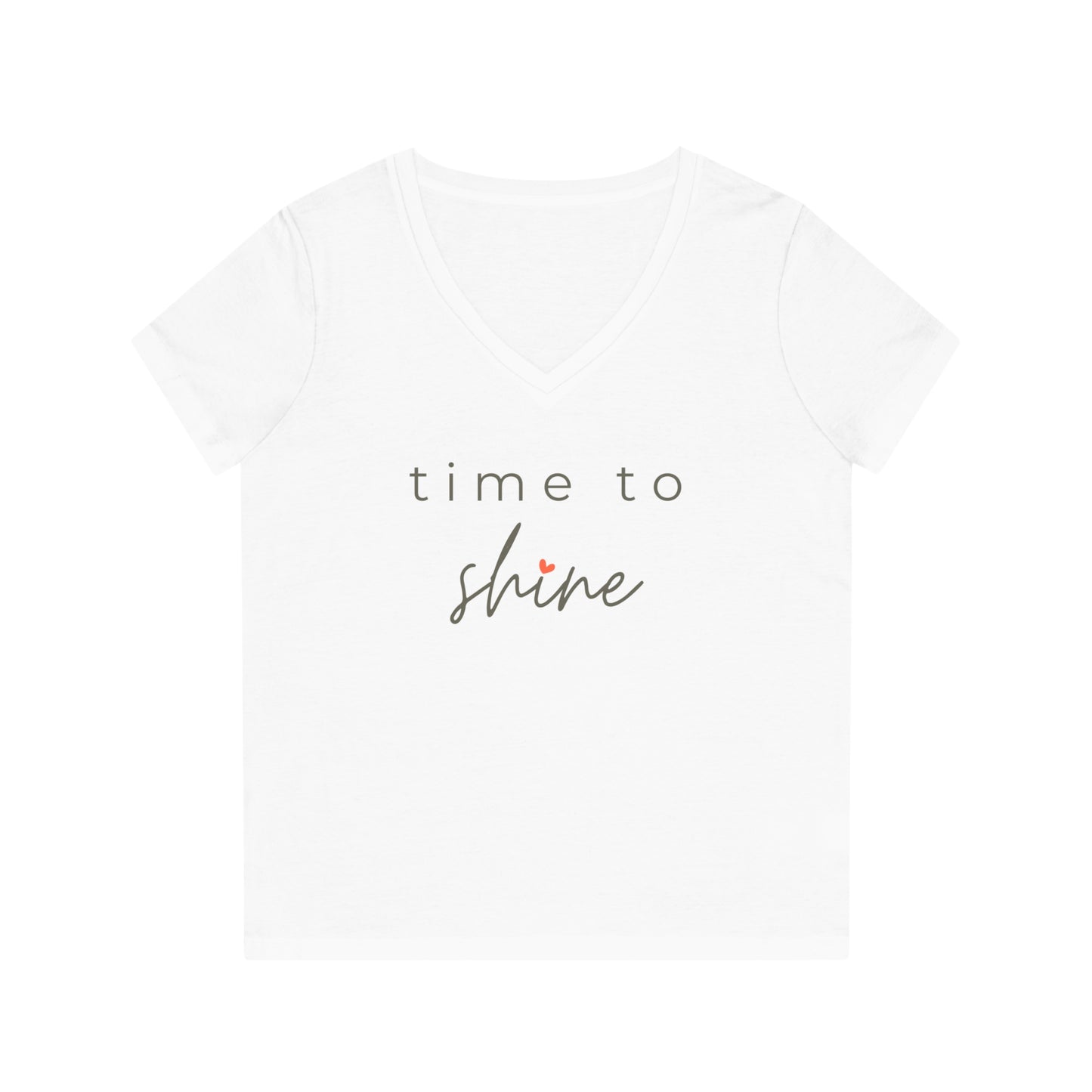 KIRSTEN PERSÖNLICH T-Shirt "shine"