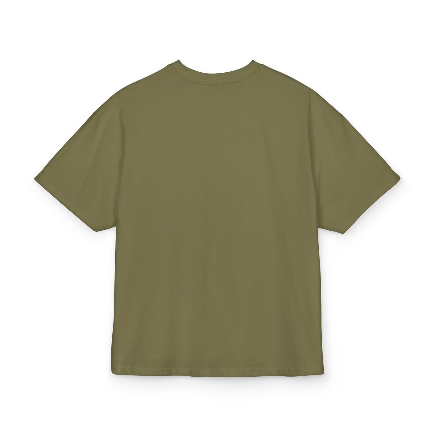 KIRSTEN PERSÖNLICH Oversized T-Shirt "heart of a..."