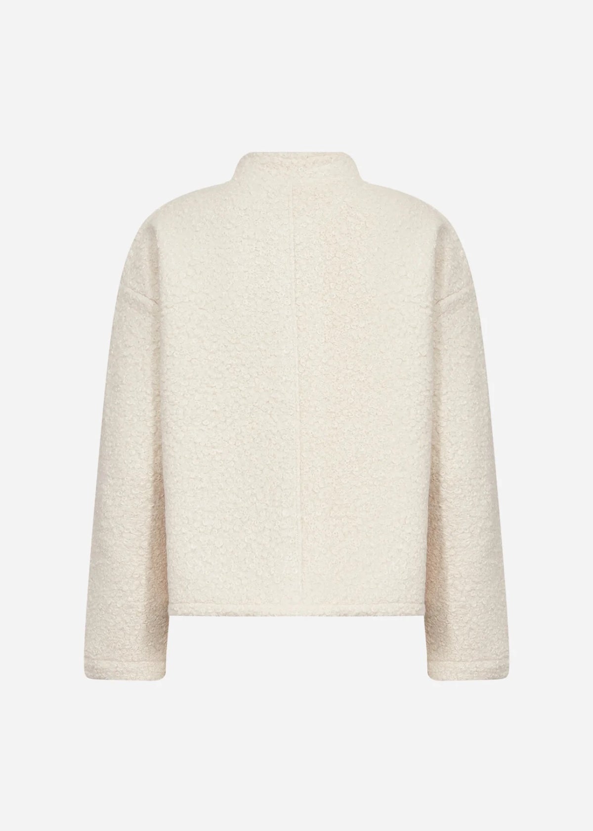 SC-SHAIMA 1 JACKE CREME