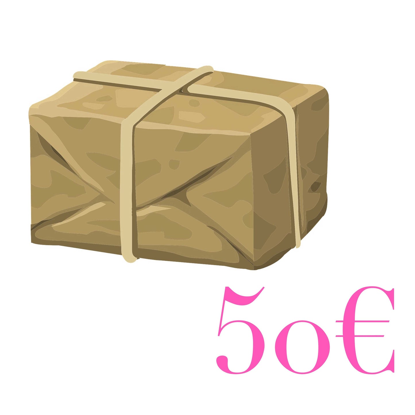 KIRSTENS Überraschungspaket - 50€