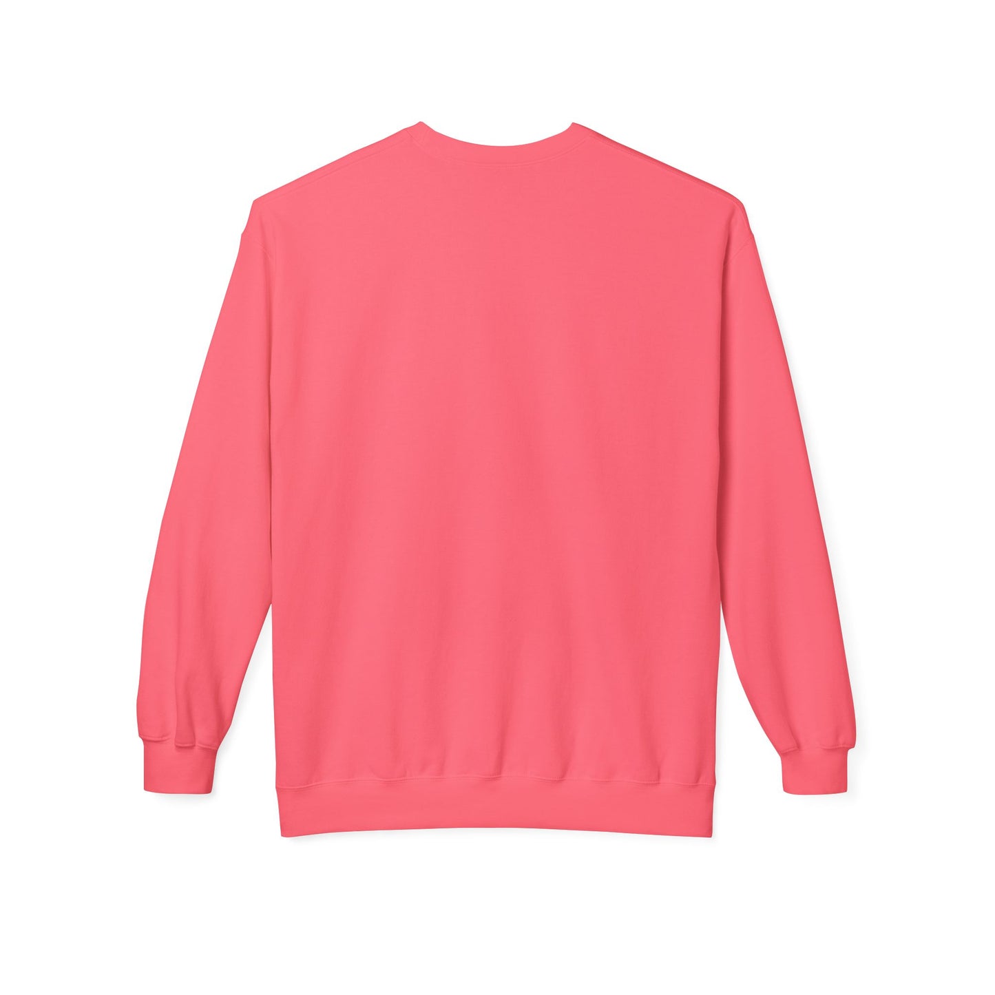 KIRSTEN PERSÖNLICH Sweatshirt "LET THEM SAY"