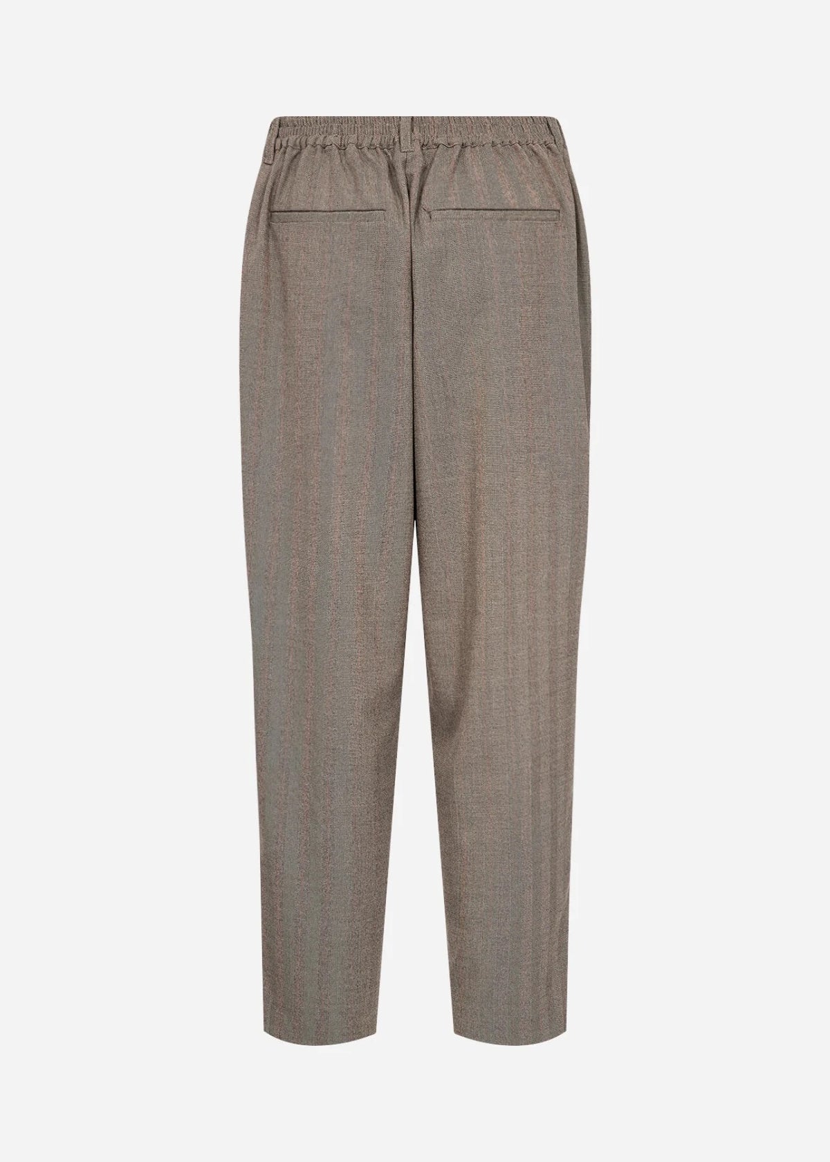 SC-HAWO YD 2-C HOSE DUNKLER SAND
