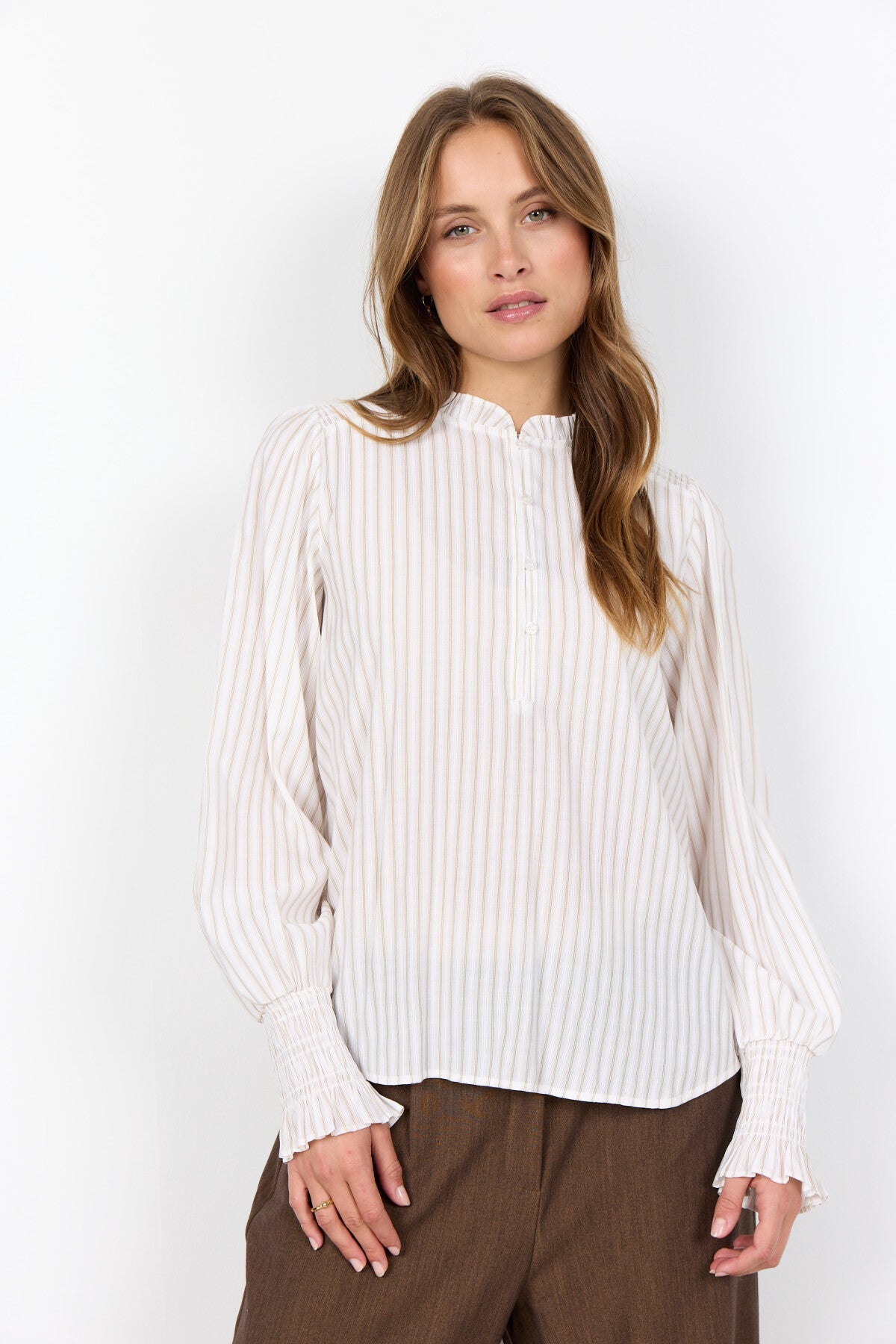 SC-ARIANNE 1 BLUSE