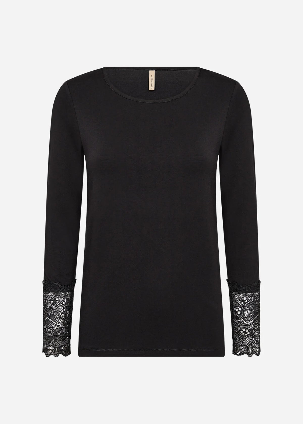 SC-MARICA 226 T-SHIRT - SCHWARZ