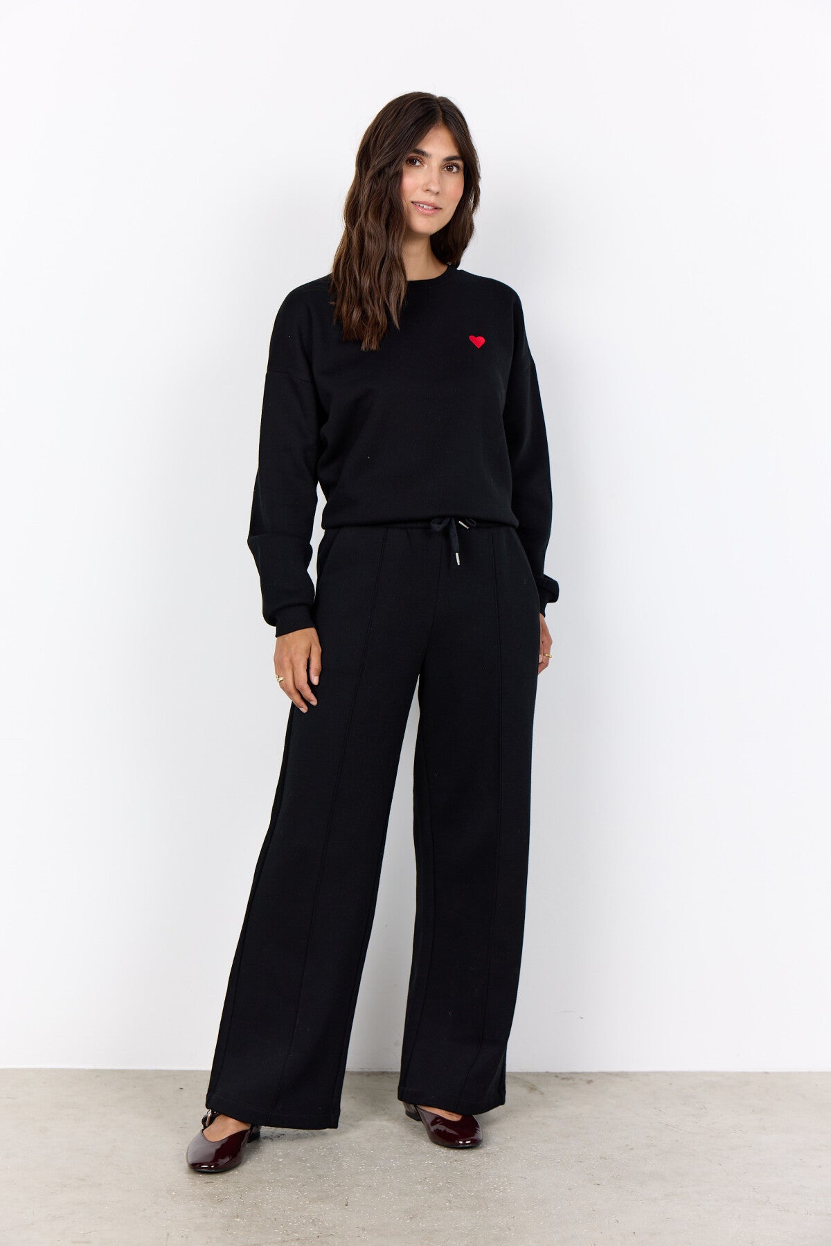 SC-ANGELIN 20 HOSE SCHWARZ