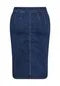 Jeansrock "Wa-Jenifer 3"