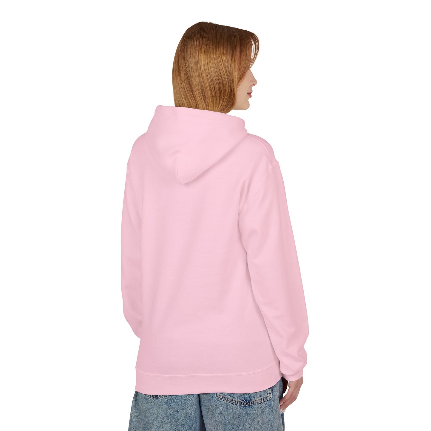 KIRSTEN PERSÖNLICH Hoodie "einzelstück."
