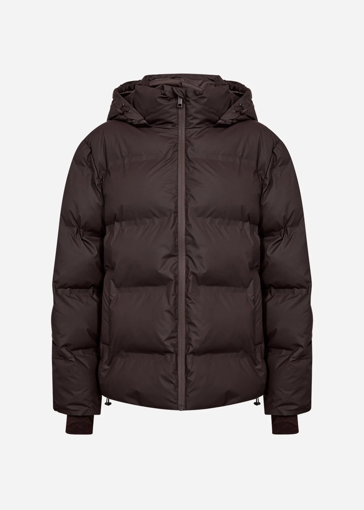 SC-HENRIETTA 1 JACKE DUNKLE PFLAUME
