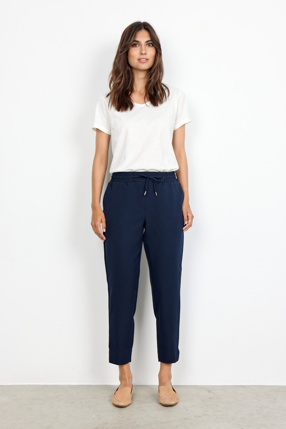 SC-SAYA 1-B HOSE NAVY