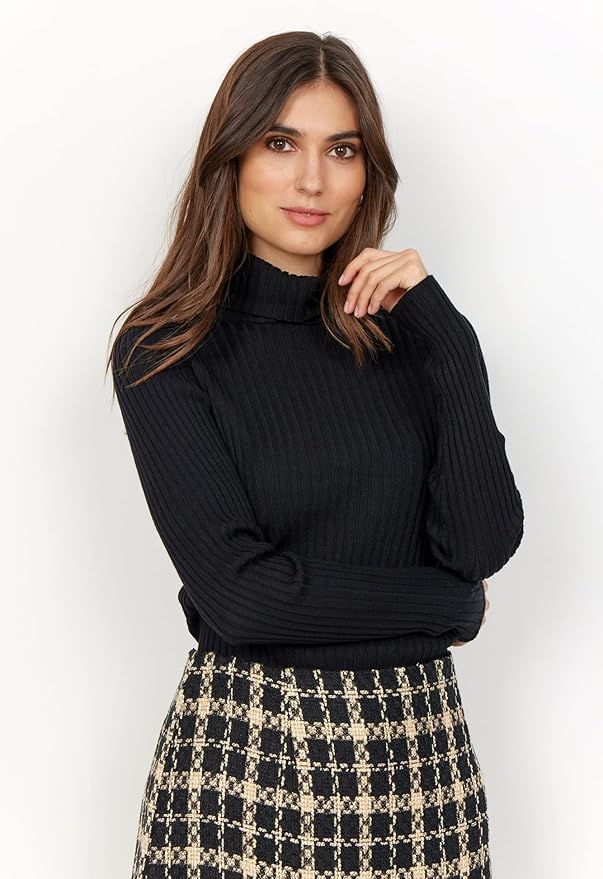 SC-DOLLIE 483 PULLOVER