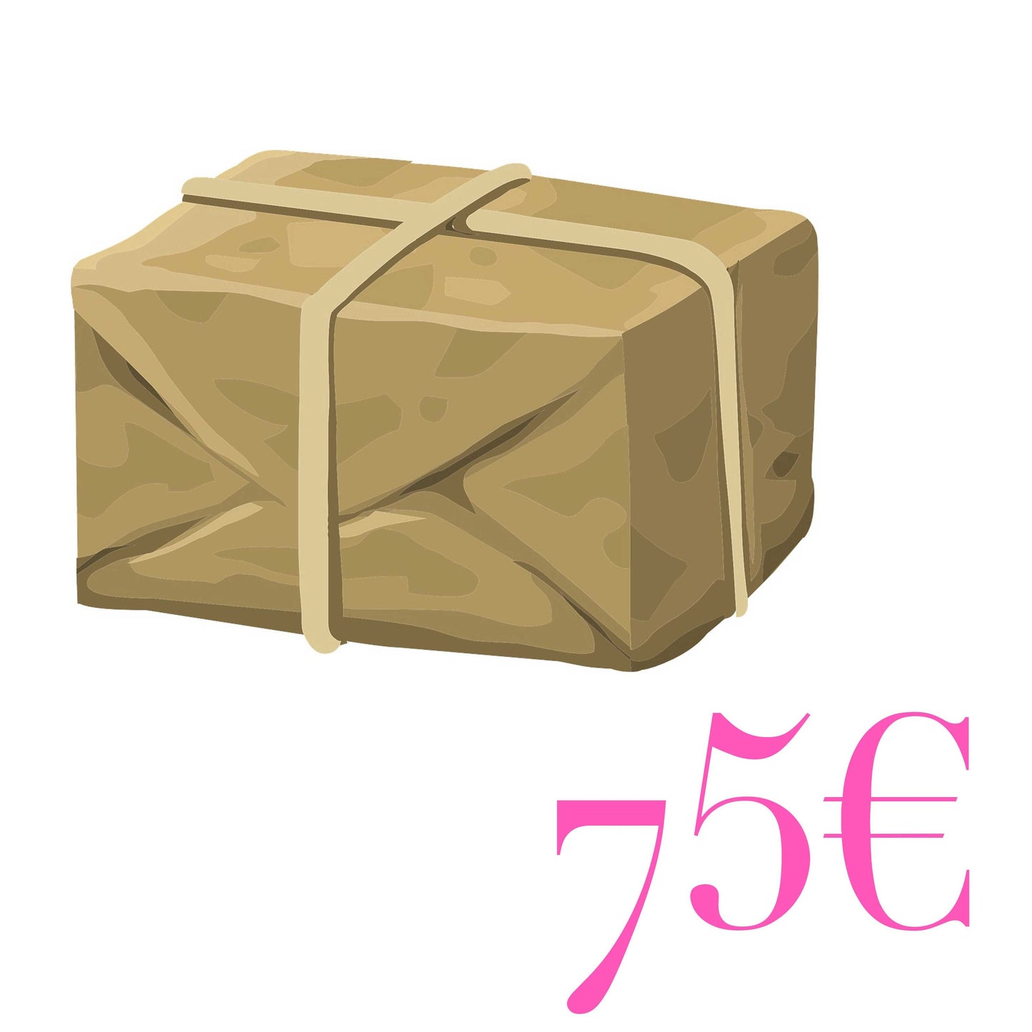 KIRSTENS Überraschungspaket - 75€