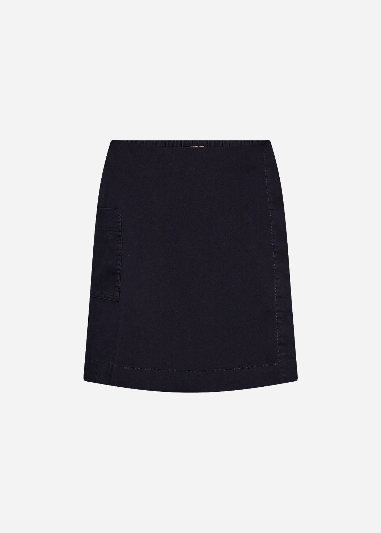 SC-ROVENA 13-B SHORTS NAVY
