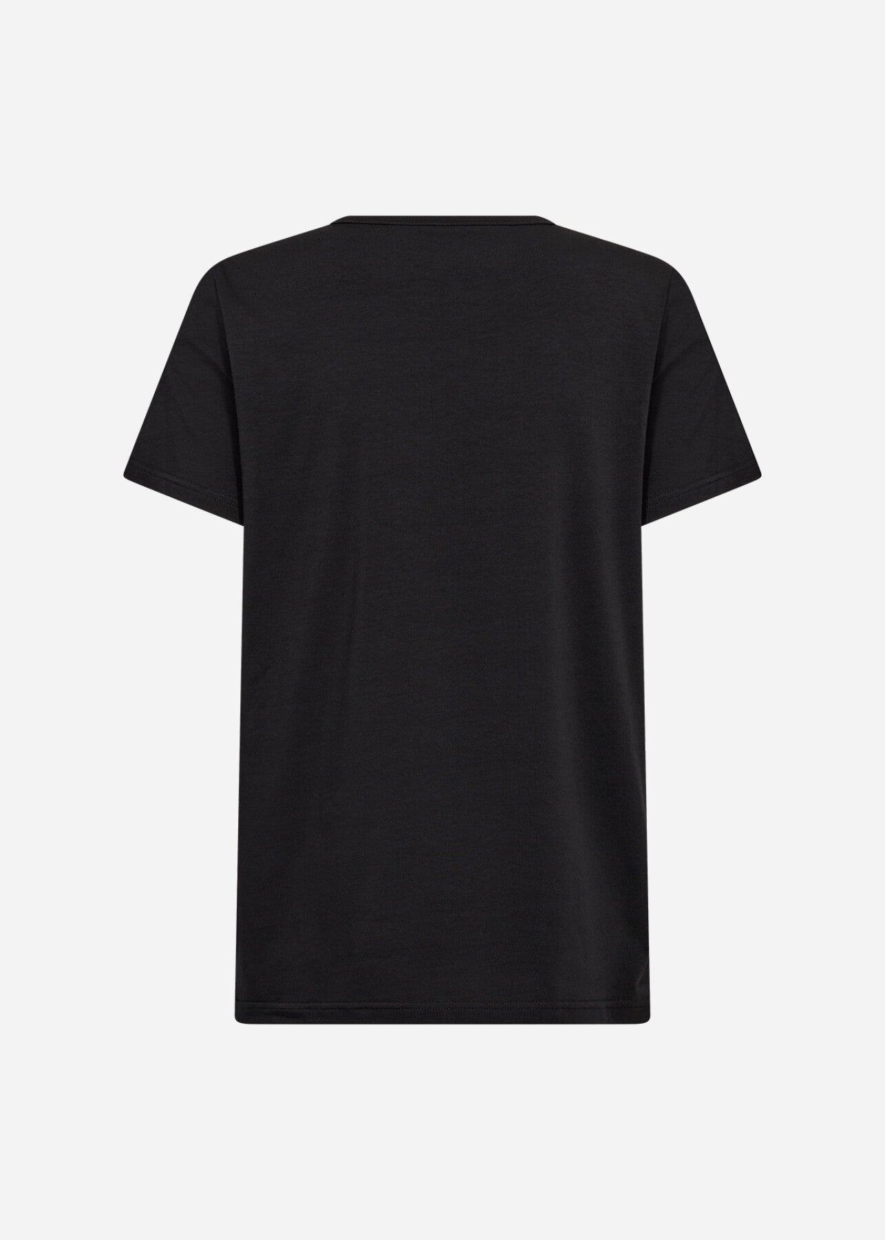 SC-RINA FP 12 T-SHIRT SCHWARZ