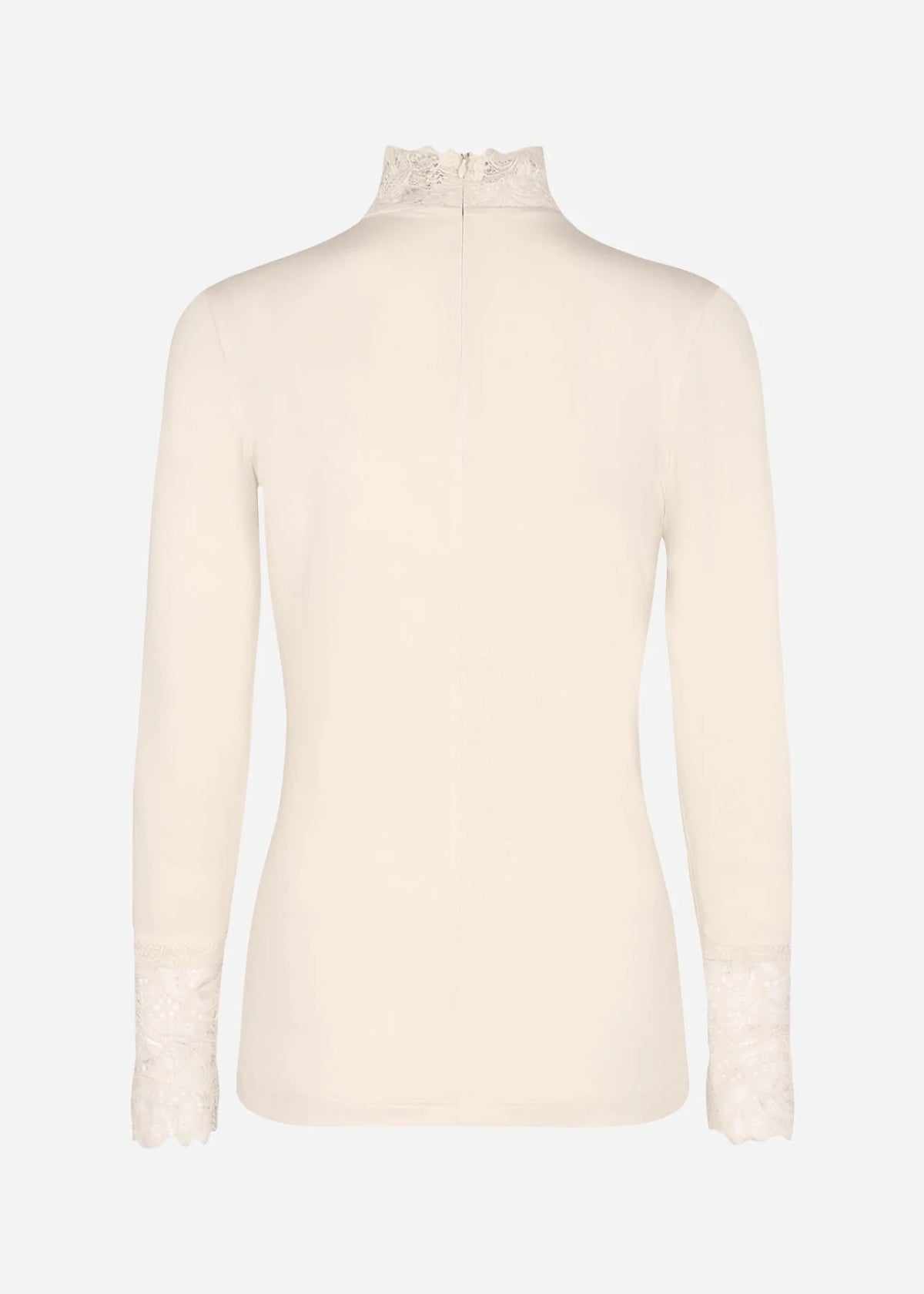 SC-MARICA 20 T-SHIRT CREME