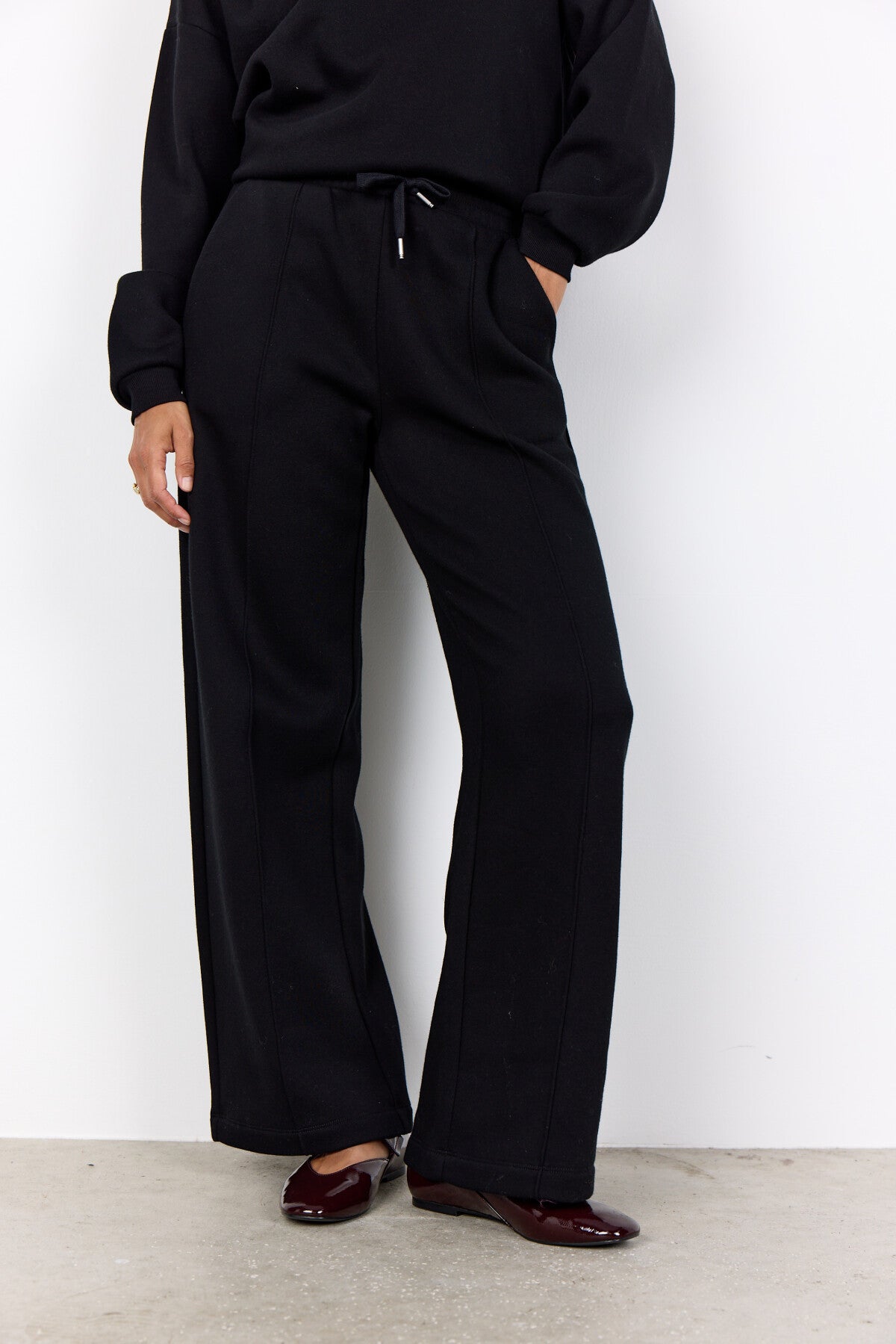 SC-ANGELIN 20 HOSE SCHWARZ