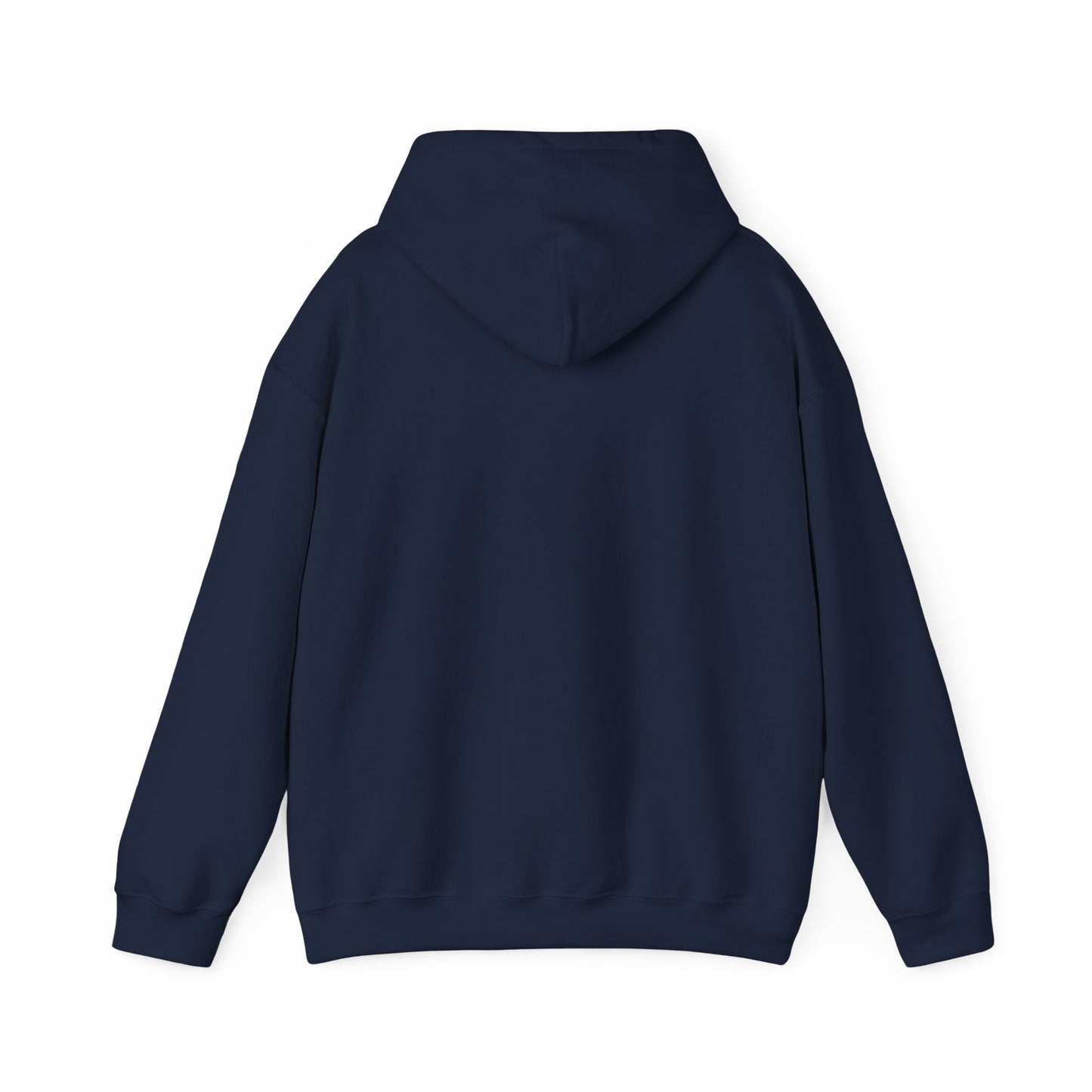 KIRSTEN PERSÖNLICH "NORDERNEY" Hoodie "HERREN"