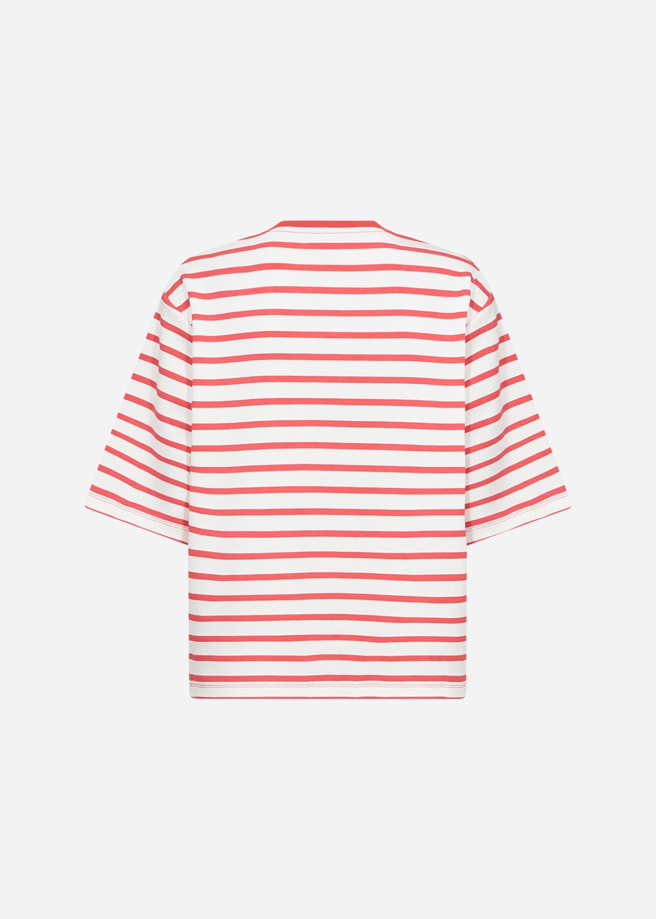 SC-BARNI 54 T-SHIRT ROT