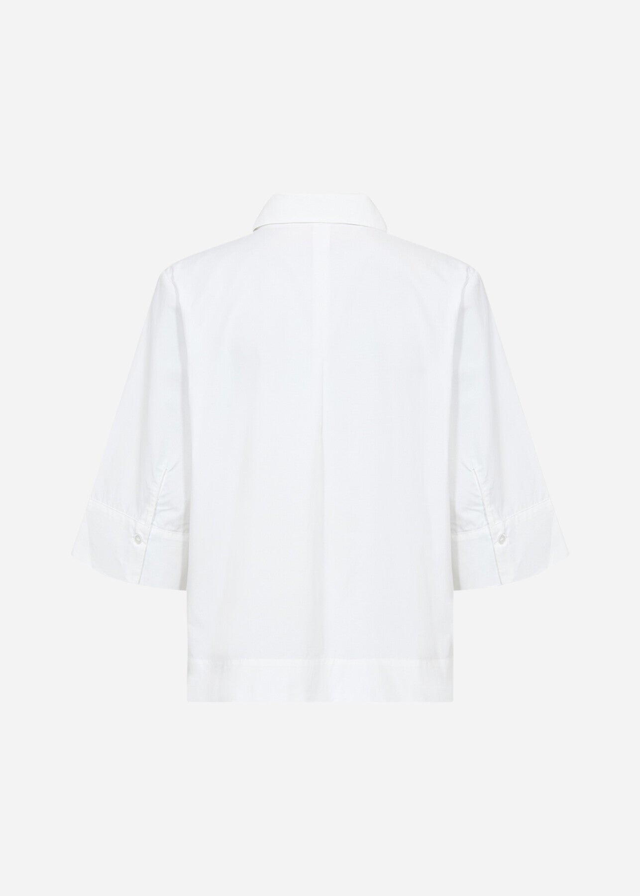 SC-NETTI 118 HEMD WEISS