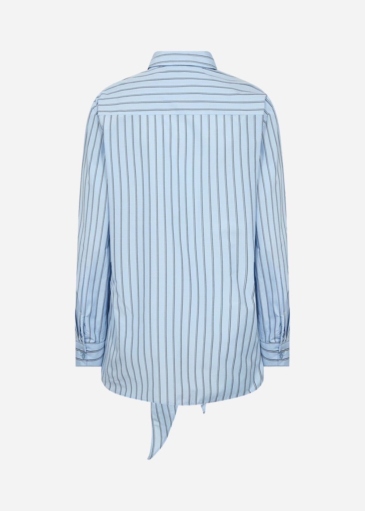 SC-BARDOT 3 HEMD HELLBLAU