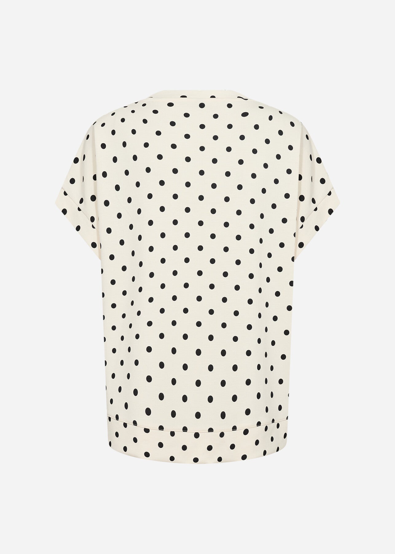 SC-GODIVA 2 T-SHIRT CREME