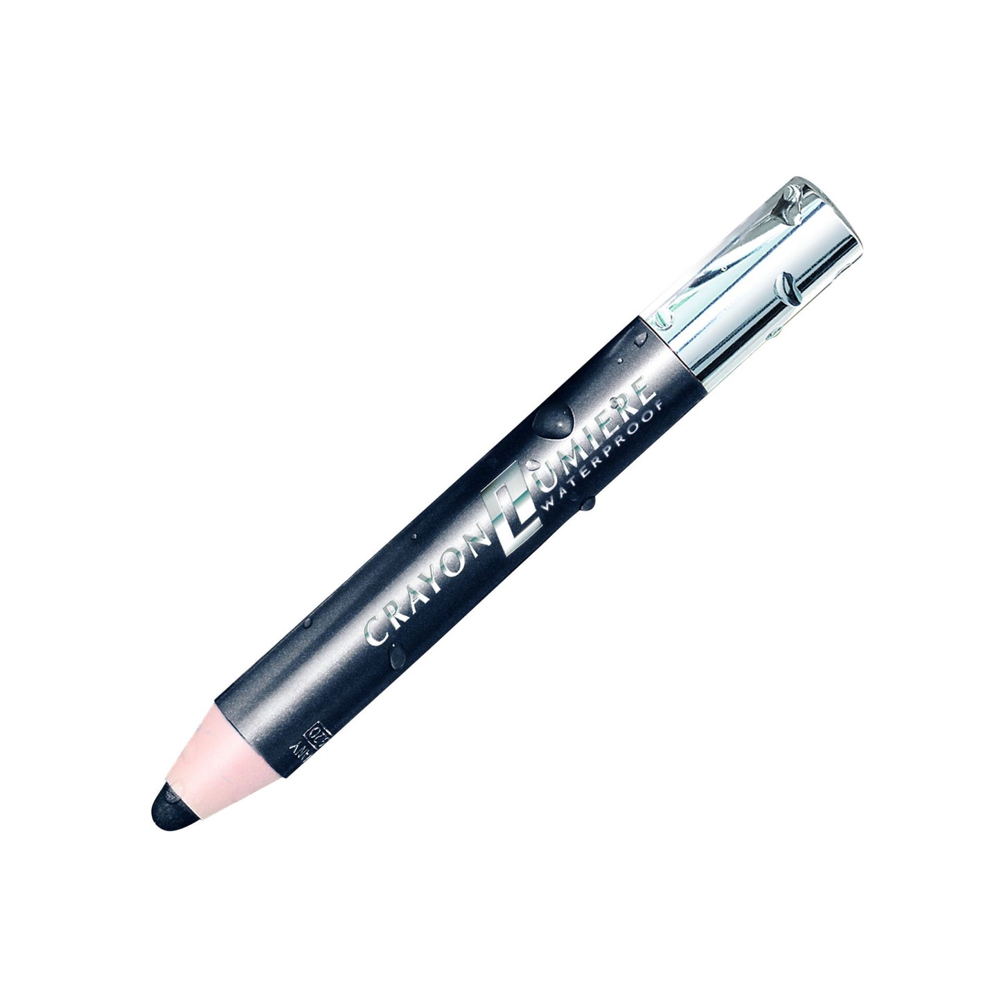 Augenschattenstift - Perle Noire (schwarze Perle)