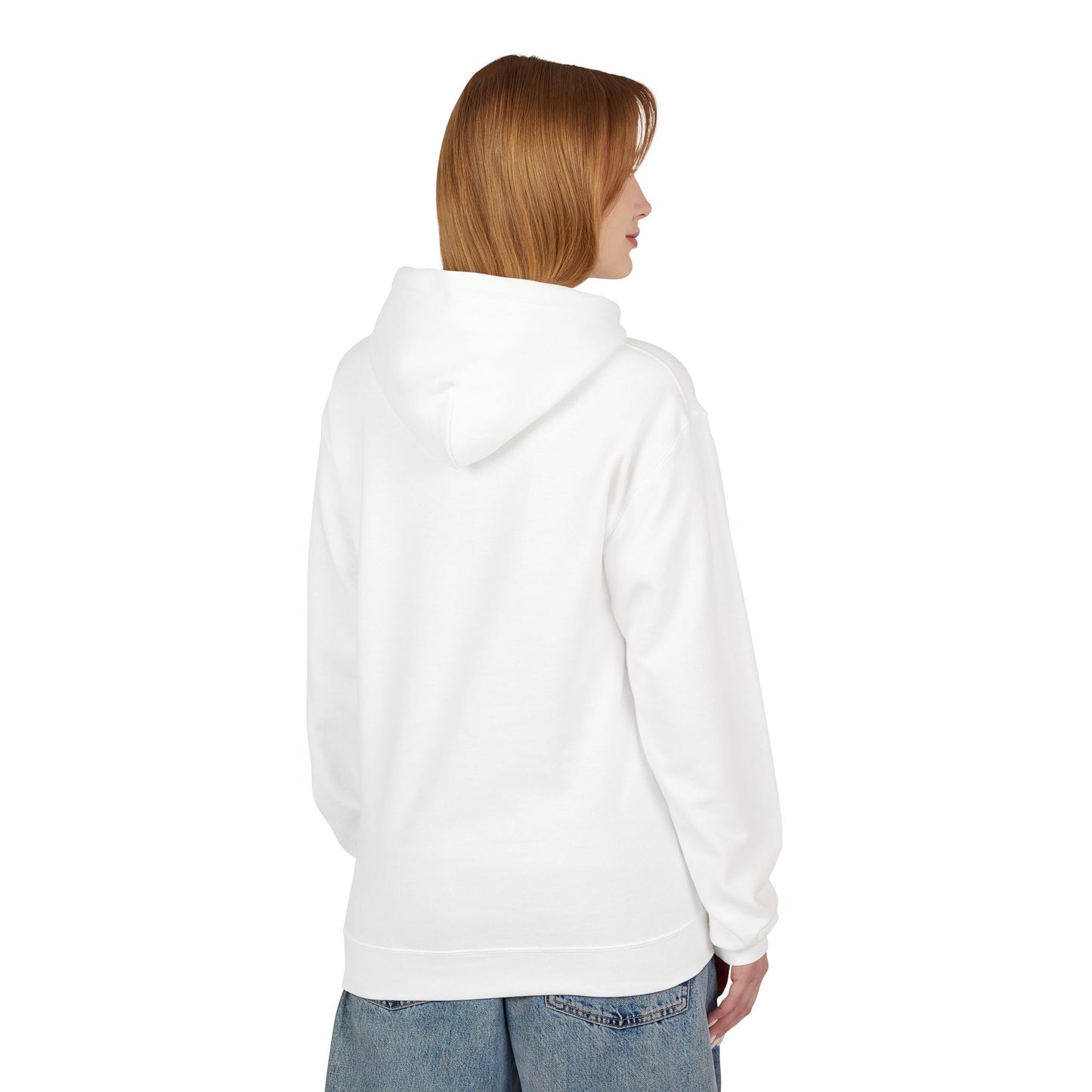 KIRSTEN PERSÖNLICH Hoodie "einzelstück."