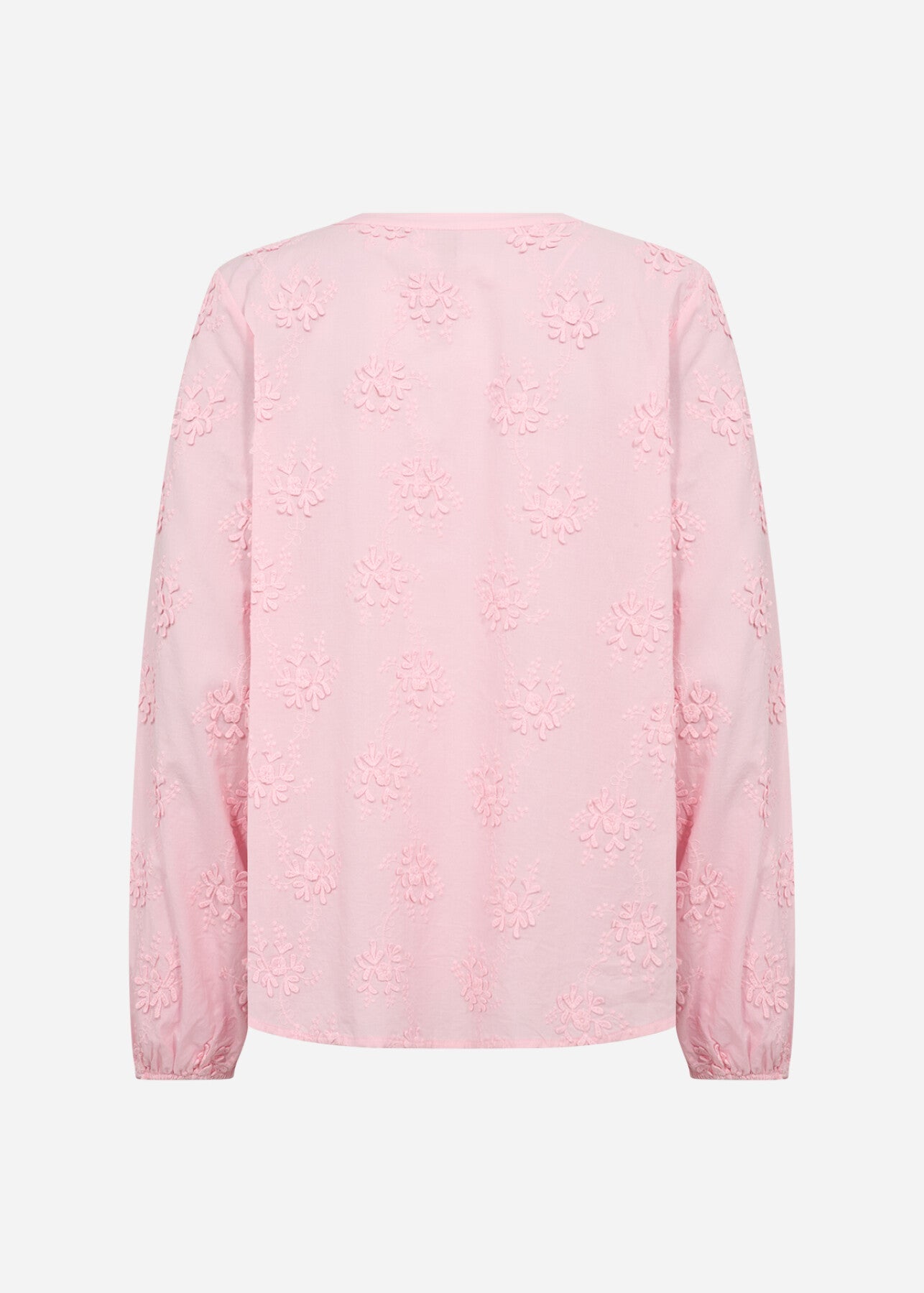 SC-BARBRA 1 BLUSE HELLROSA