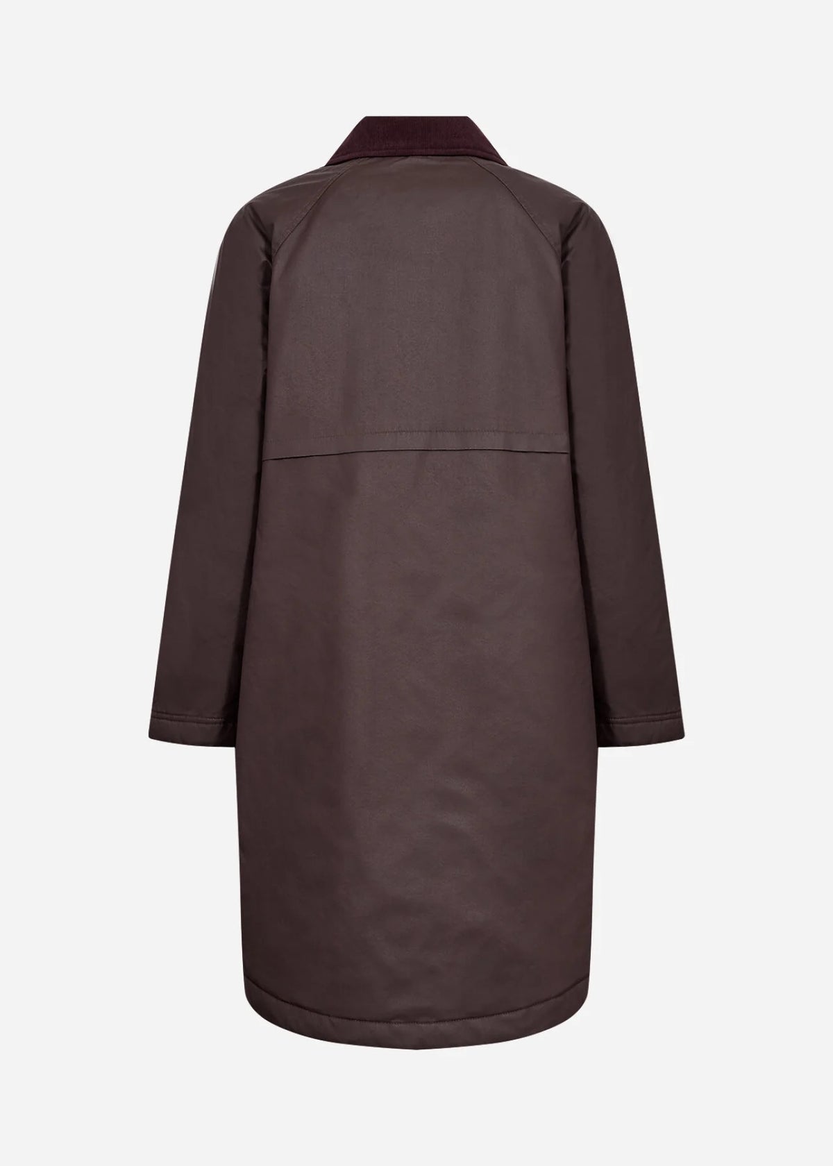 SC-GIA 2 JACKE DUNKLE PFLAUME