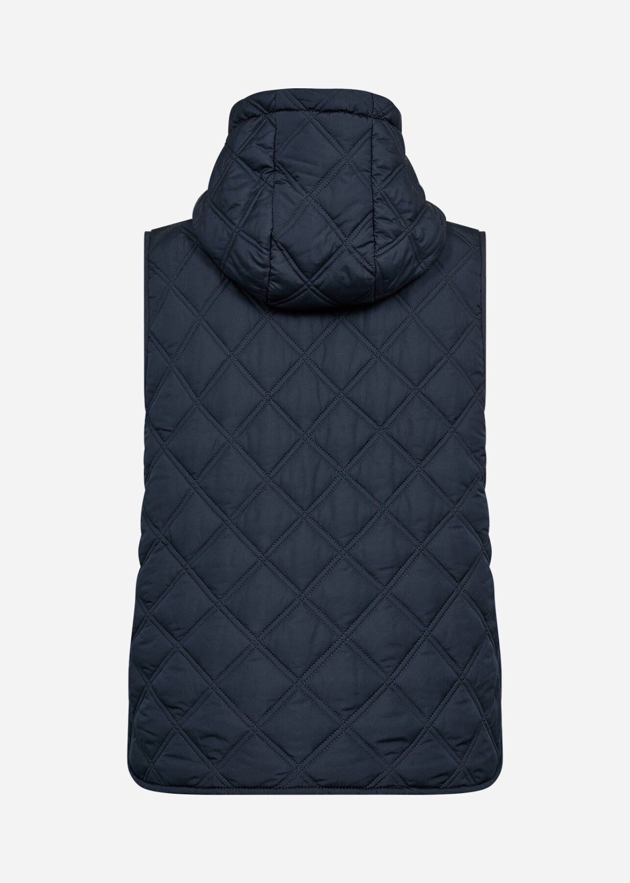 SC-FENYA 77 WAISTCOAT NAVY