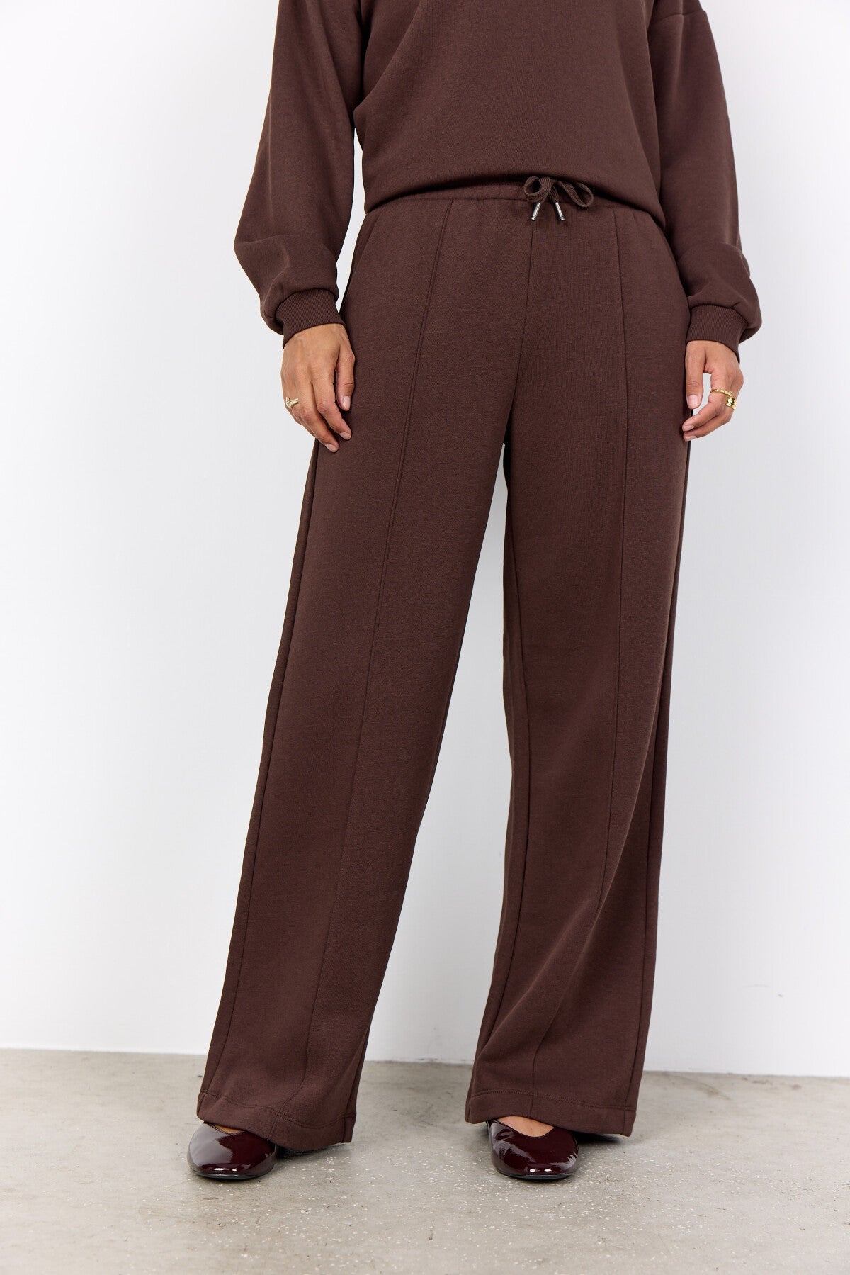 SC-ANGELIN 20 HOSE BRAUN