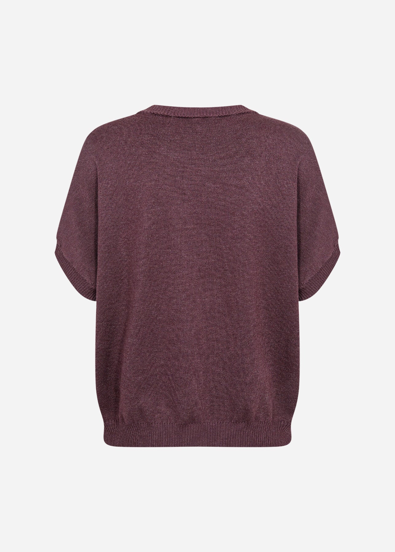 SC-DOLLIE 807 PULLOVER VIOLETT