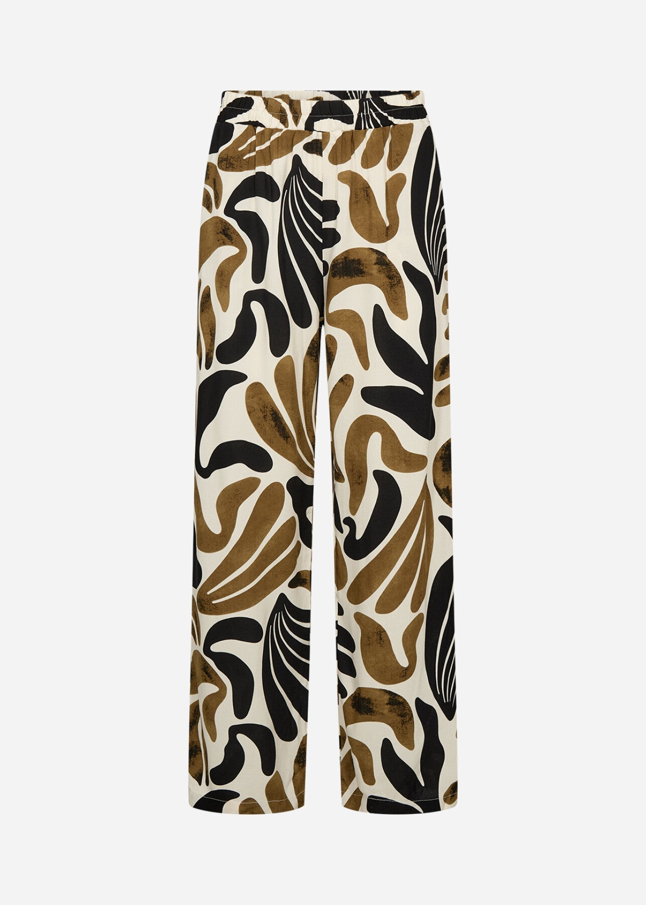 SC-FELDI 3-C HOSE OLIV