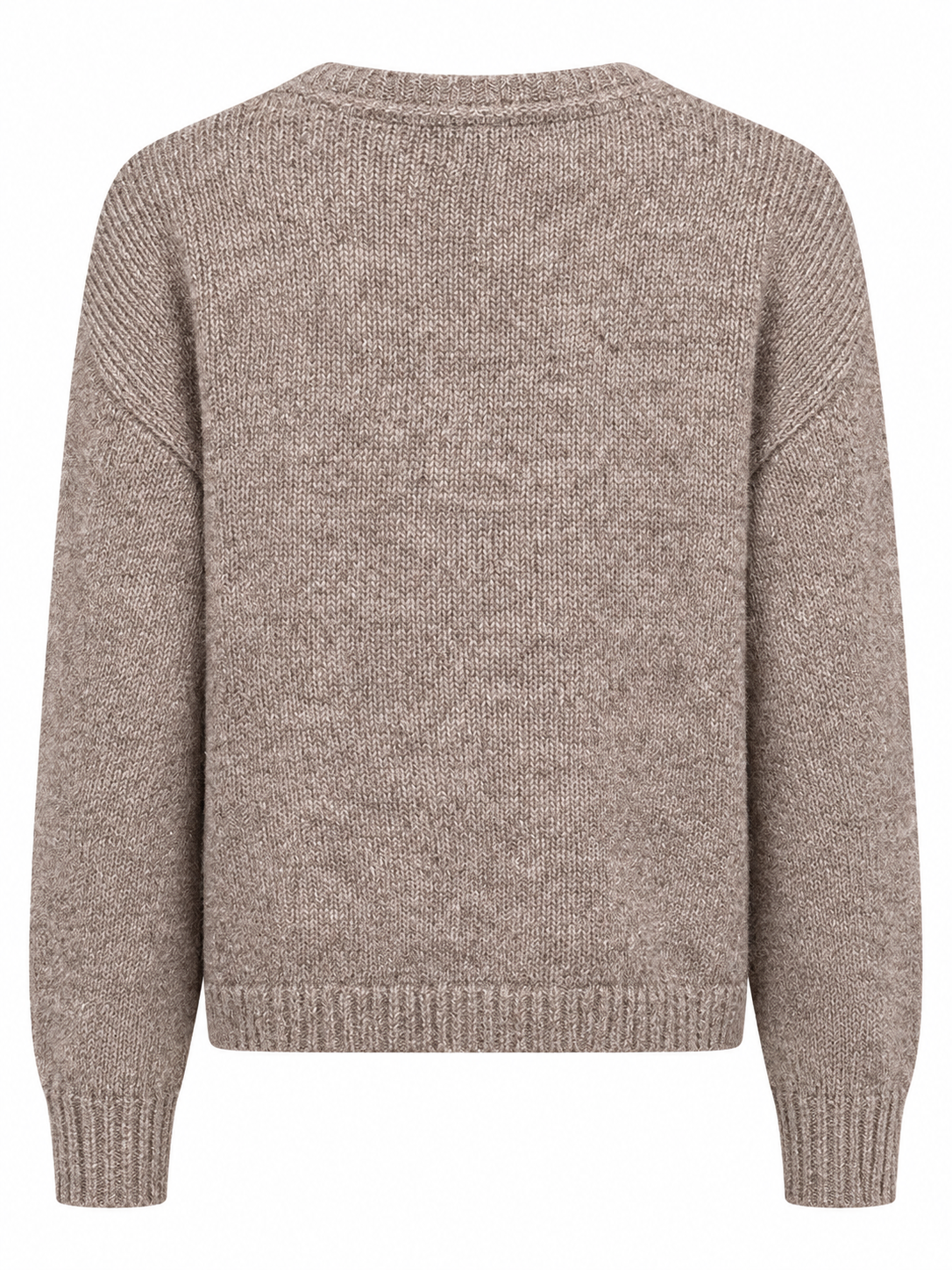 LR-TOGA 1 Pullover Sand