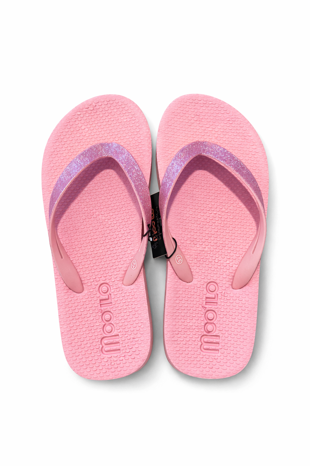 Mooilo Flip-Flop / Lena Bridal Rosé