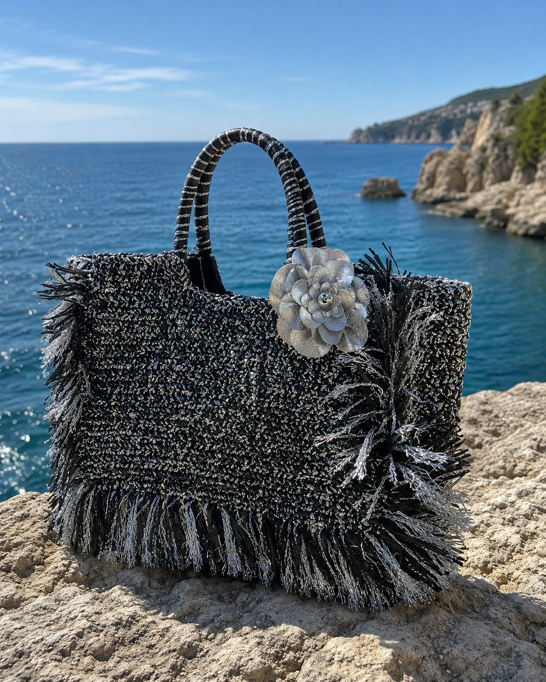 Shopper „Ibiza Nights“