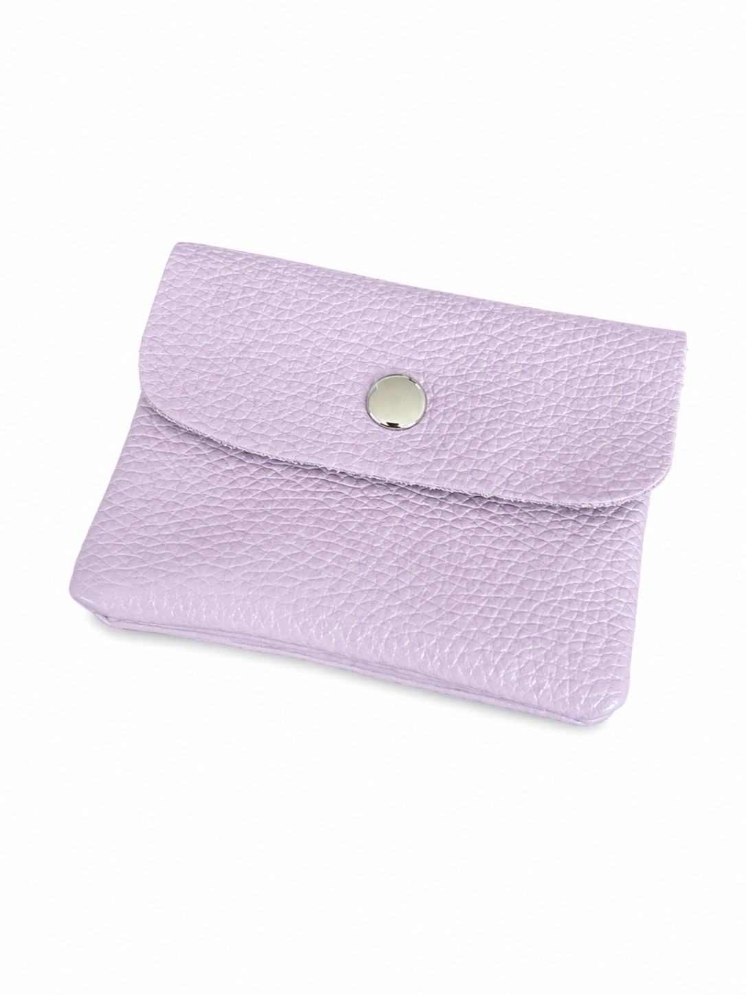 Mini Portmonee „Color Pop“ – Dark Flieder