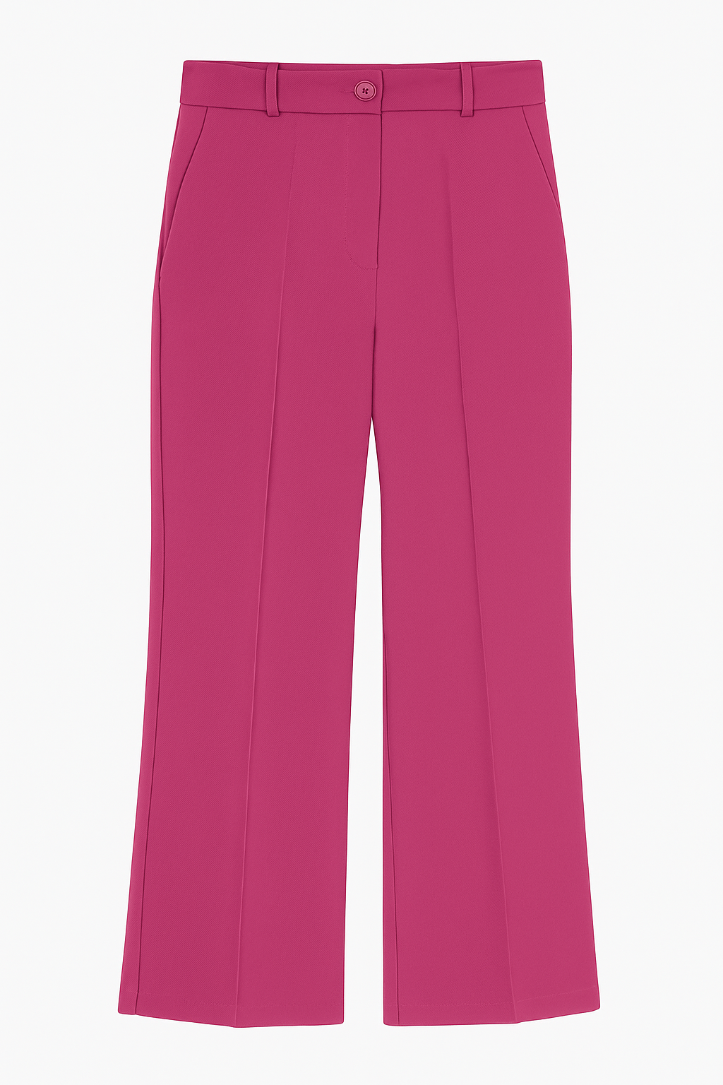 Wasabi CURVY Hose "SINA 3" in PINK