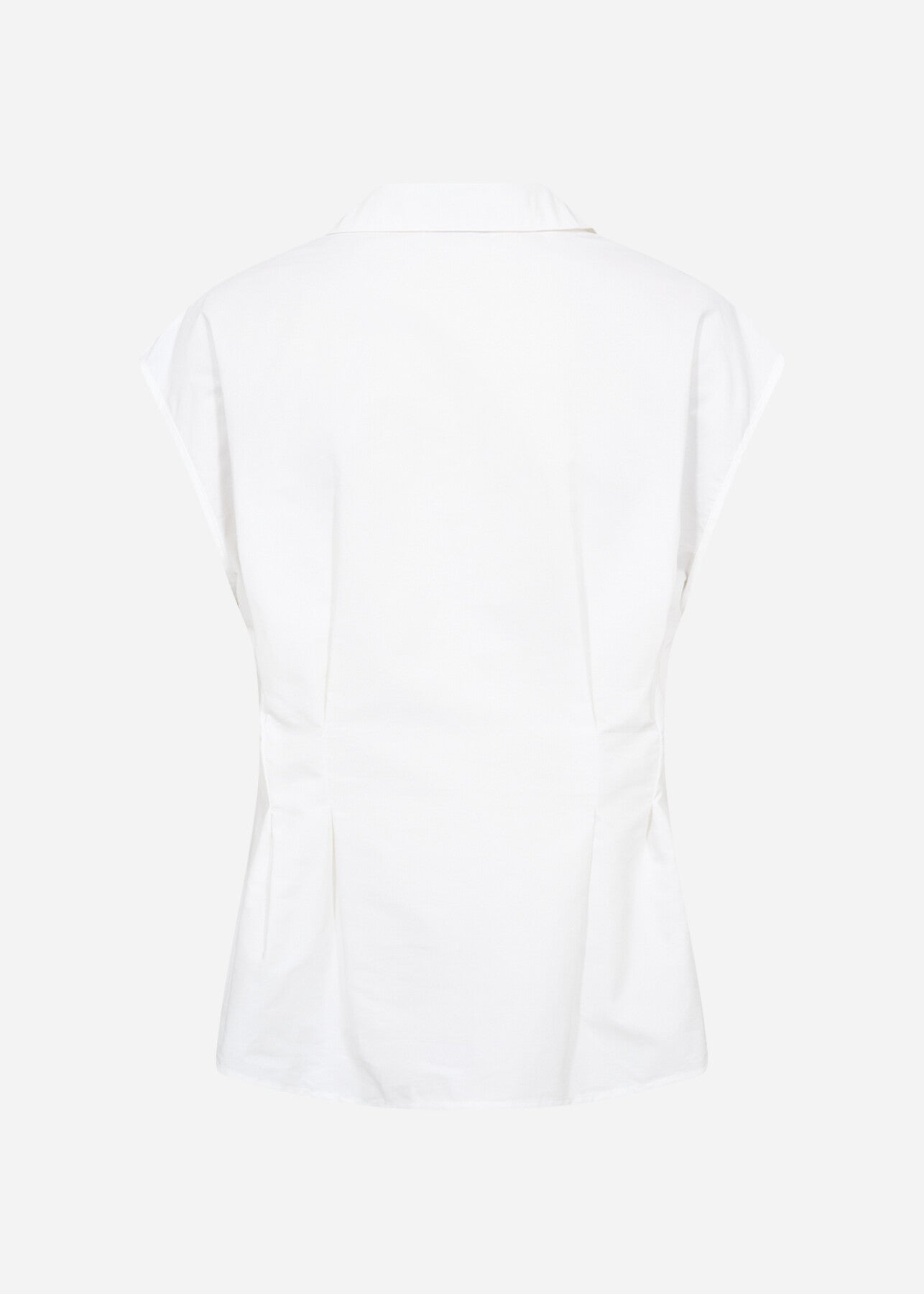 SC-NETTI 126 HEMD WEISS
