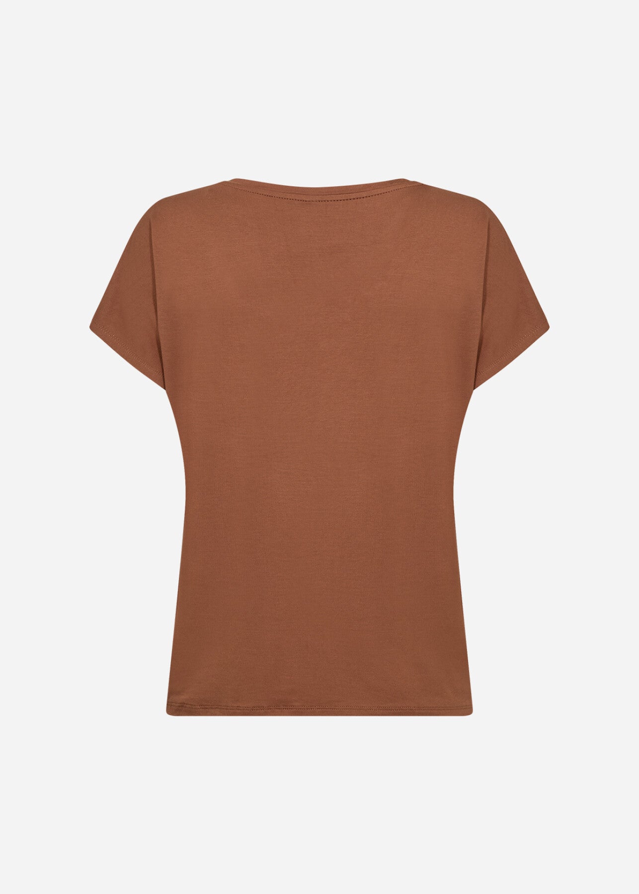 SC-MARICA 32 T-SHIRT BRAUN