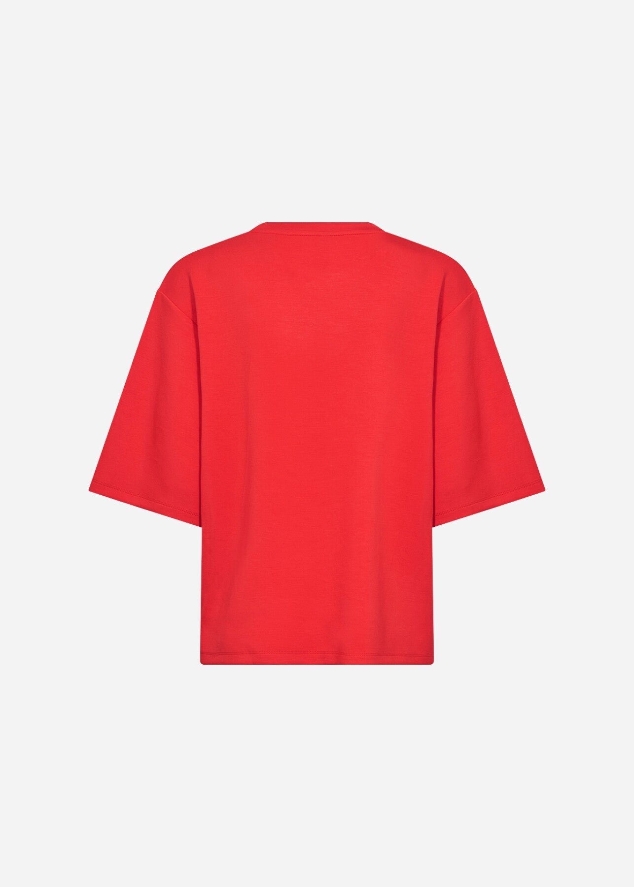 SC-BANU 231 T-SHIRT ROT