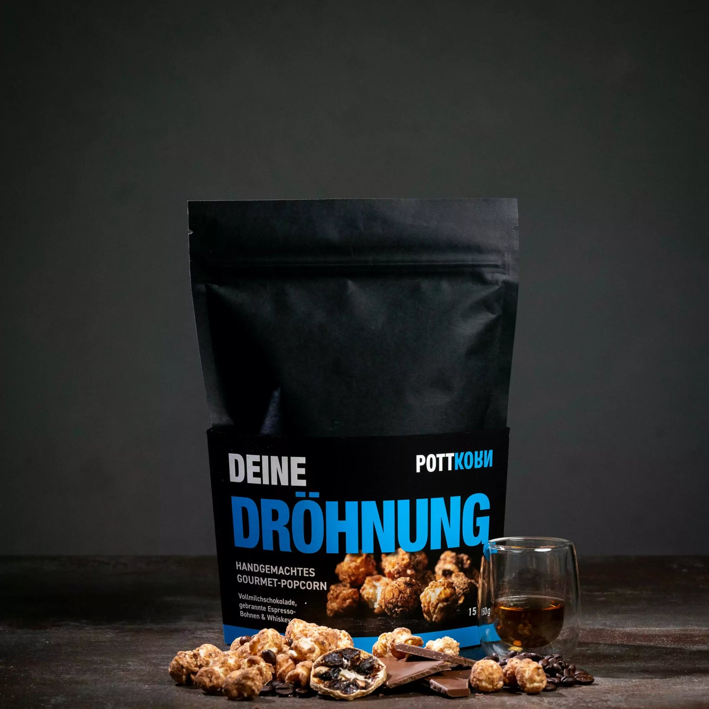 Deine Dröhnung