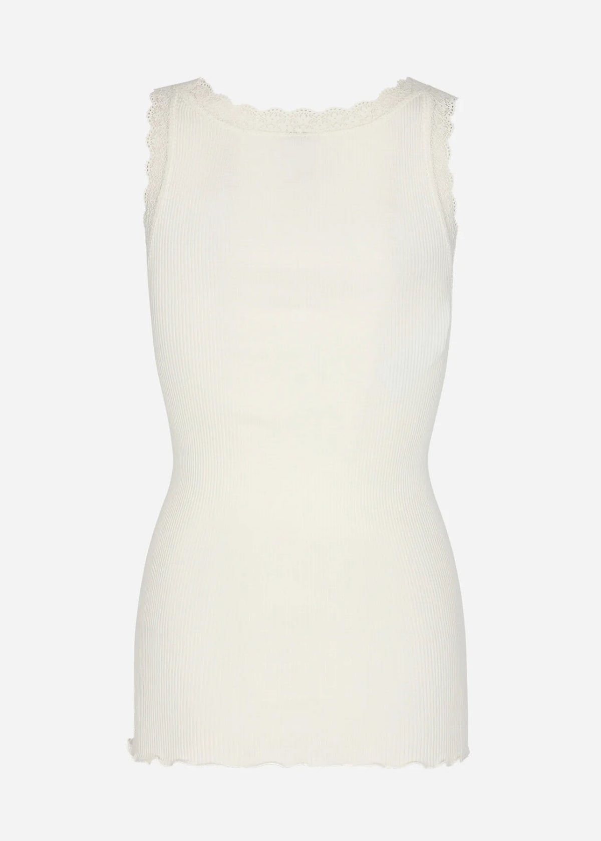 SC-SARONA 1 TOP WOLLWEISS