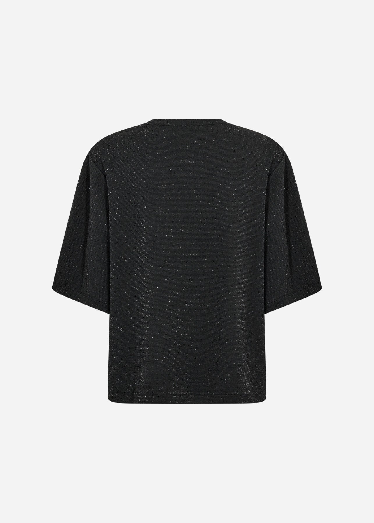 SC-ANDINE 2 T-SHIRT SCHWARZ