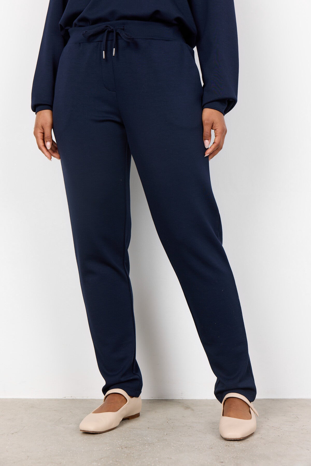 SC-BANU 157 HOSE NAVY