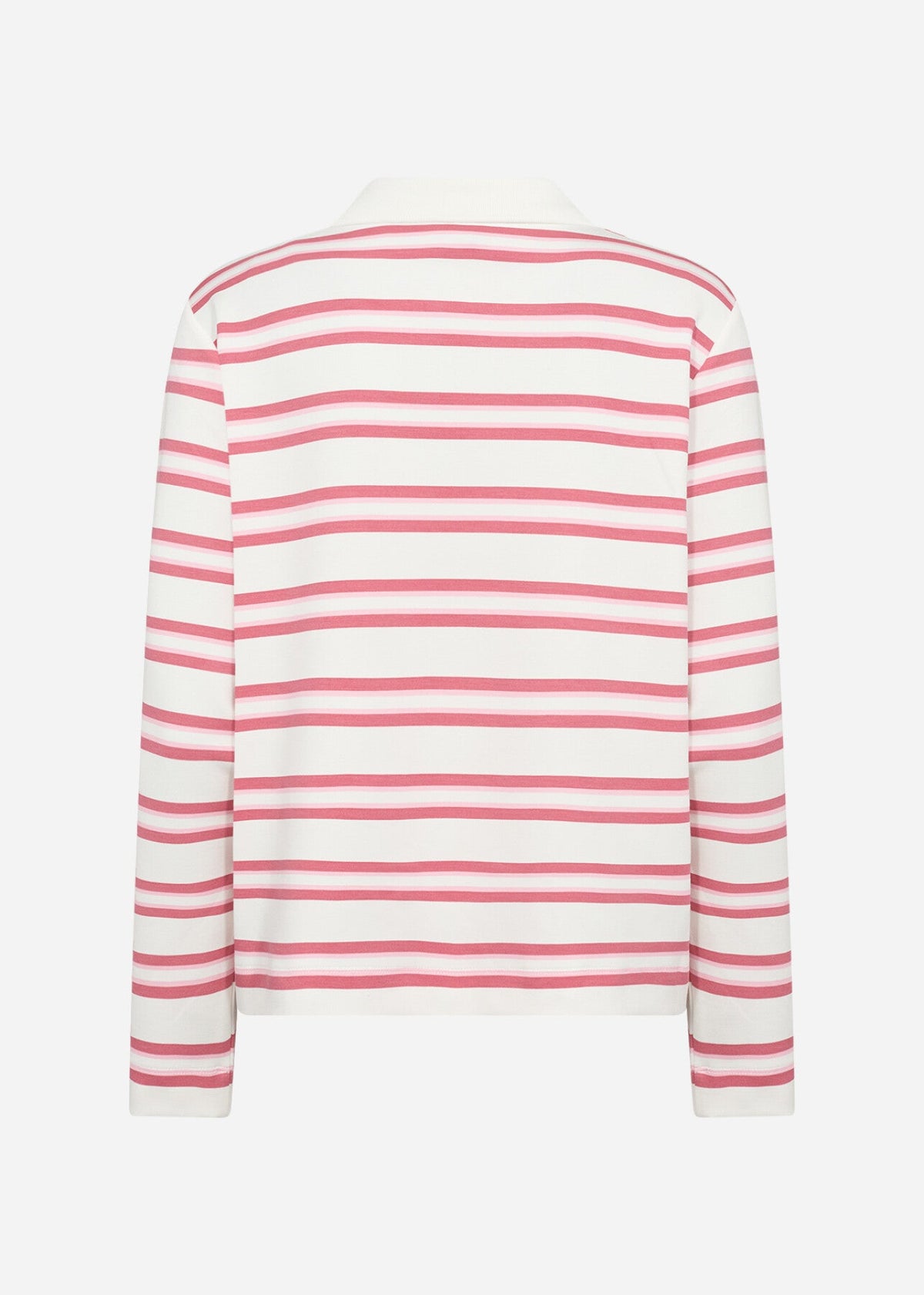 SC-BARNI 51 SWEATSHIRT PINK