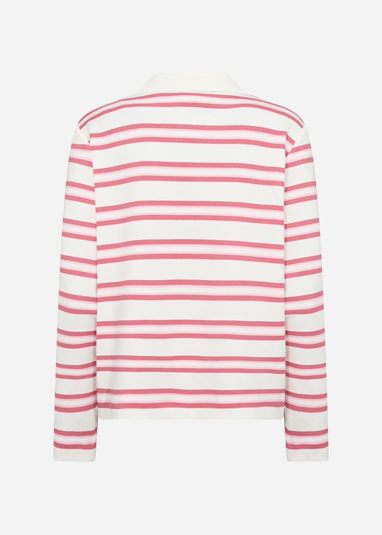 SC-BARNI 51 SWEATSHIRT PINK