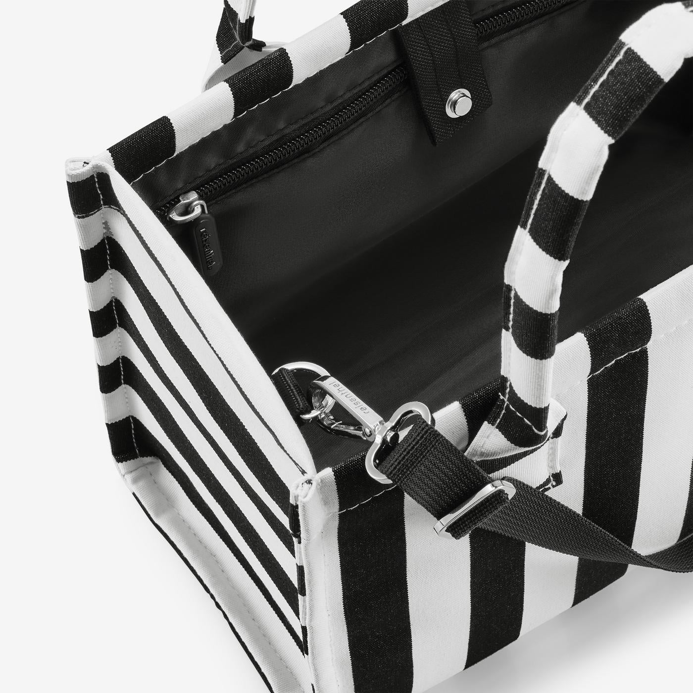daily shopper XS Schwarz