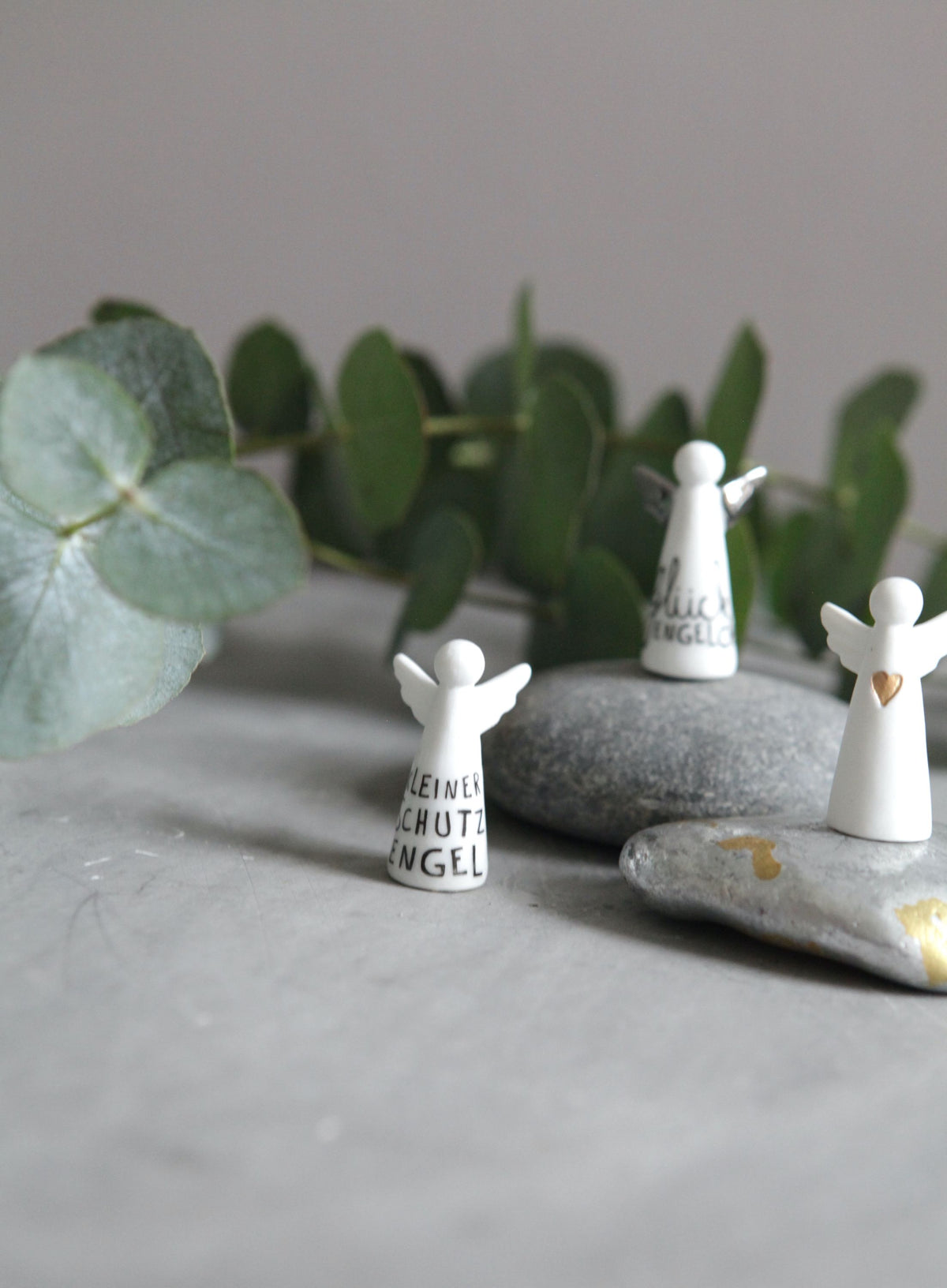 Mini Schutzengel - Kleiner Schutz
